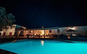 Monte Gois Country House E Spa