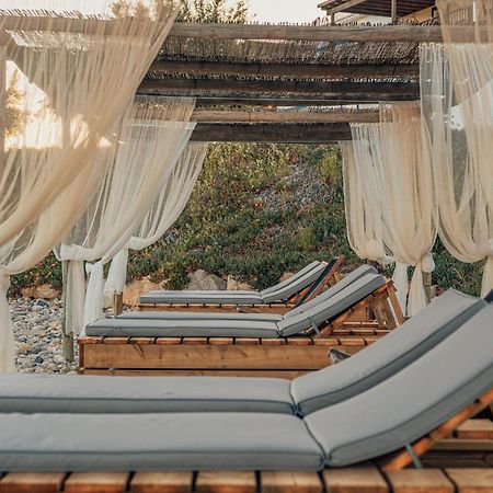 Monte Gois Country House E Spa Curvatos Exterior foto