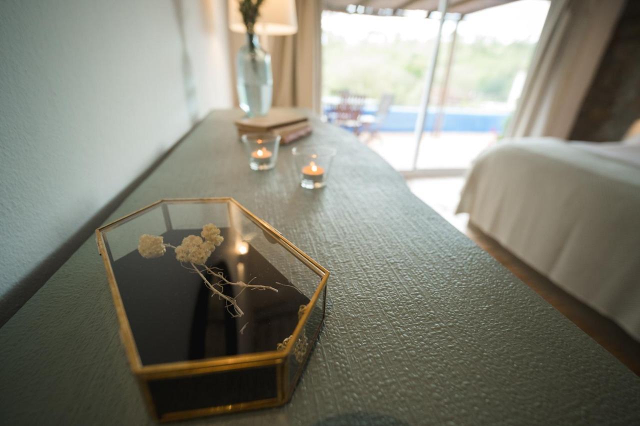 Monte Gois Country House E Spa Curvatos Exterior foto