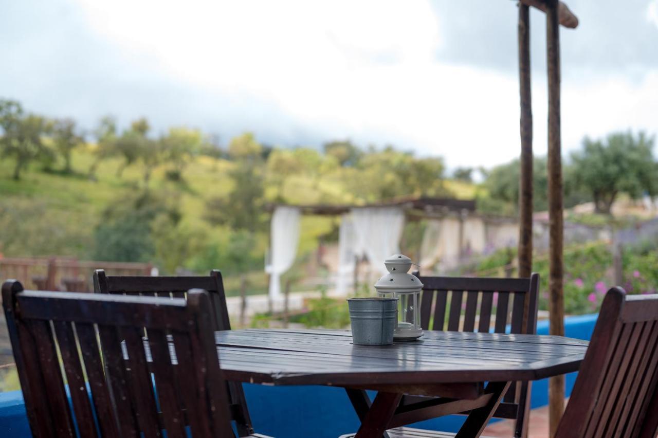 Monte Gois Country House E Spa Curvatos Exterior foto