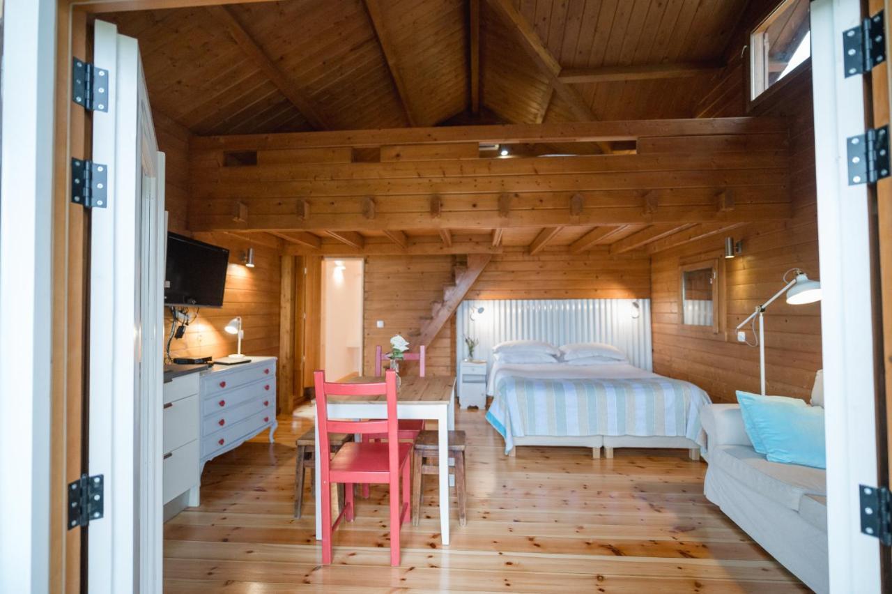 Monte Gois Country House E Spa Curvatos Exterior foto