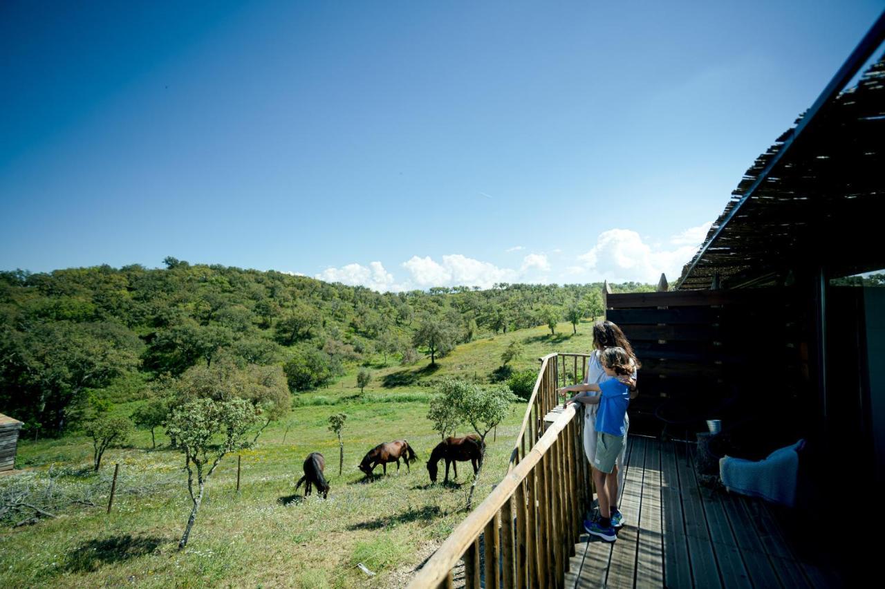 Monte Gois Country House E Spa Curvatos Exterior foto