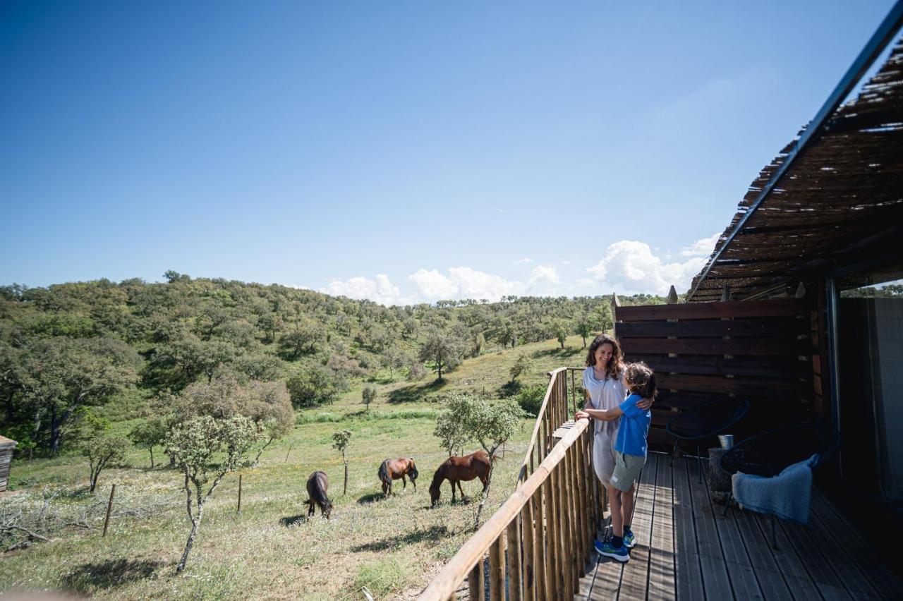 Monte Gois Country House E Spa Curvatos Exterior foto