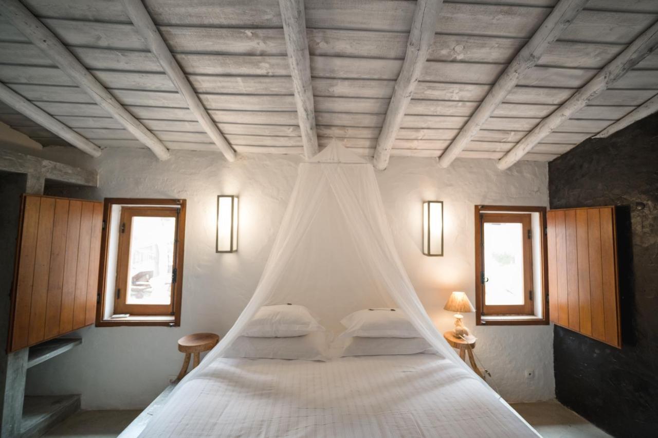 Monte Gois Country House E Spa Curvatos Exterior foto
