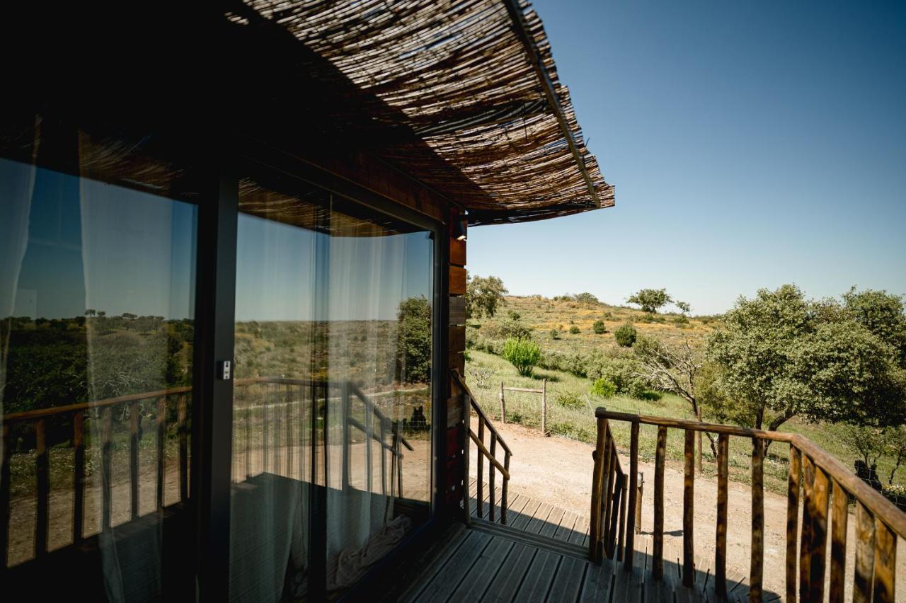 Monte Gois Country House E Spa Curvatos Exterior foto