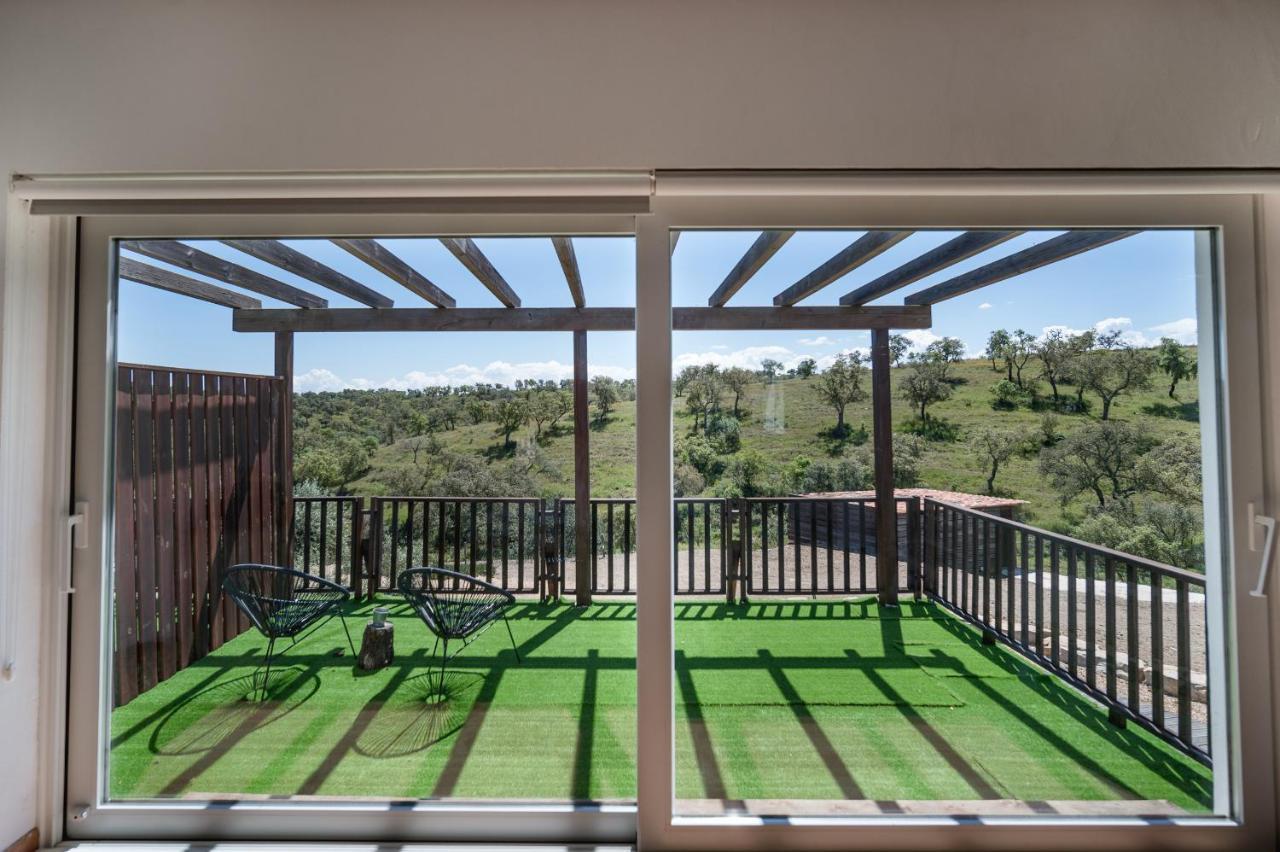 Monte Gois Country House E Spa Curvatos Exterior foto